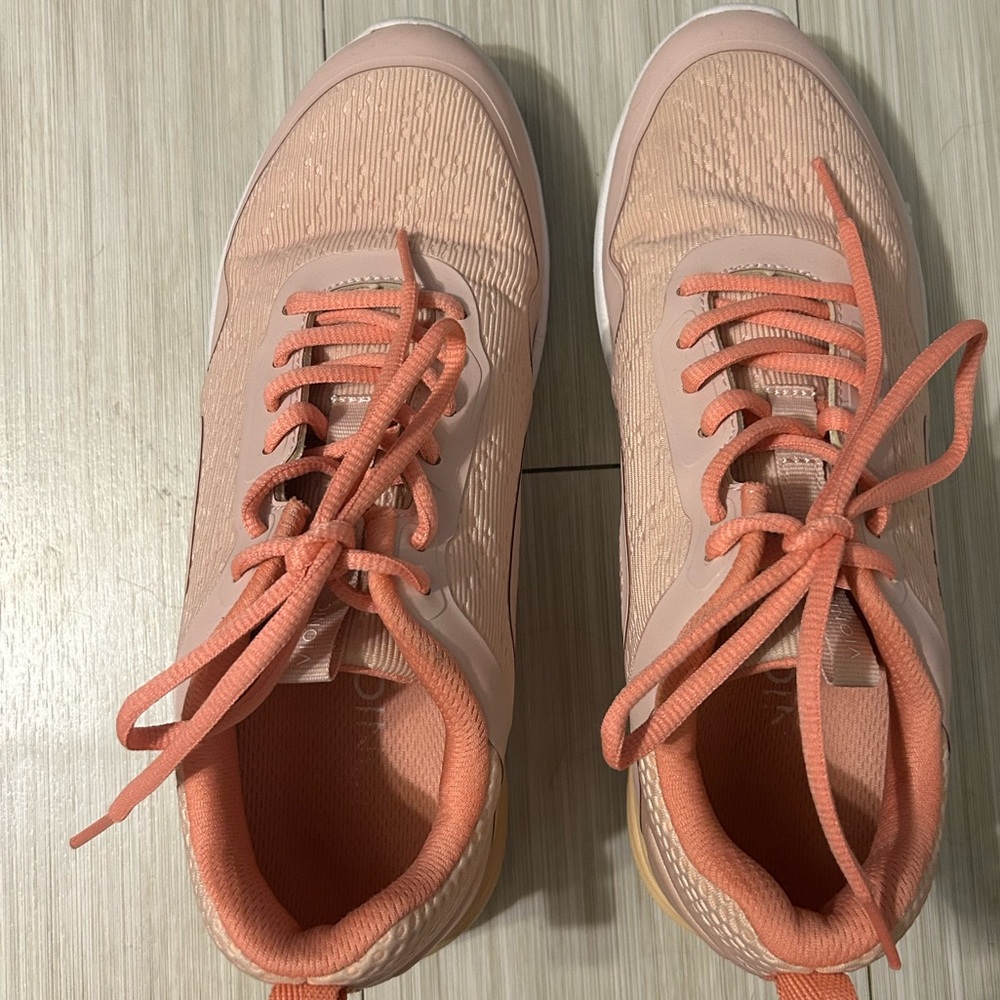 Vionic Agile Jojo Ombré Tennis Shoes - Picture 2 of 8